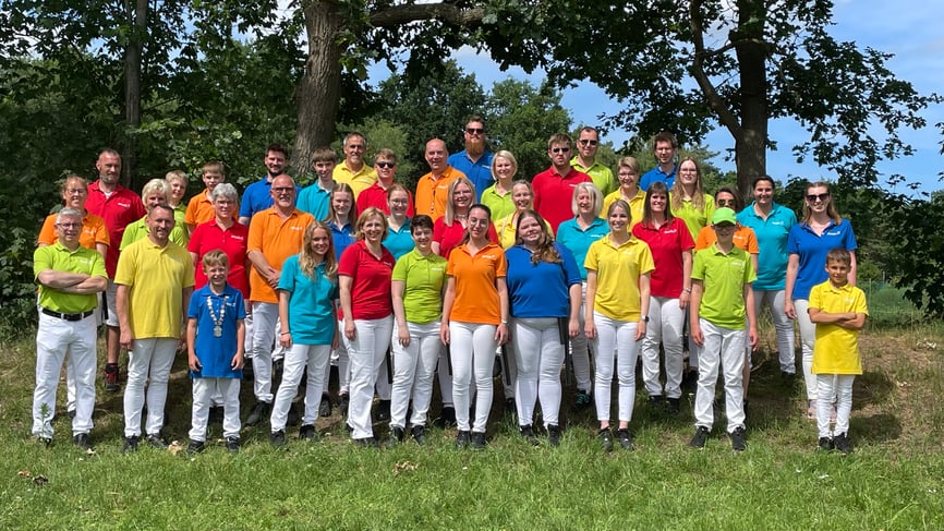 Grüne Woche in Berlin